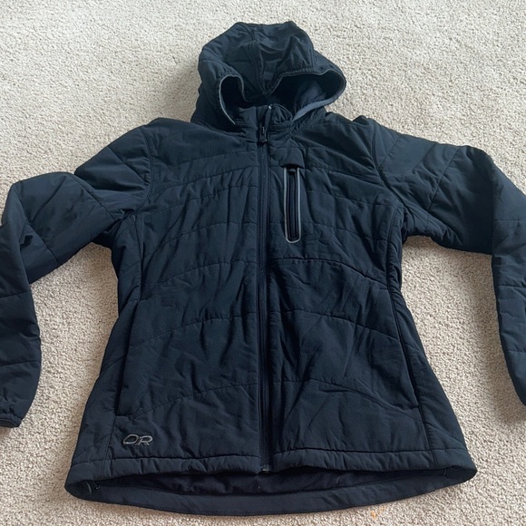 Outdoor research insulated jacket - Picture 1 of 12